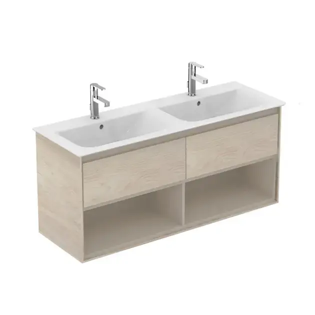 Vedd meg online Ideal Standard - Connect Air - Mosdószekrény - E0829UK