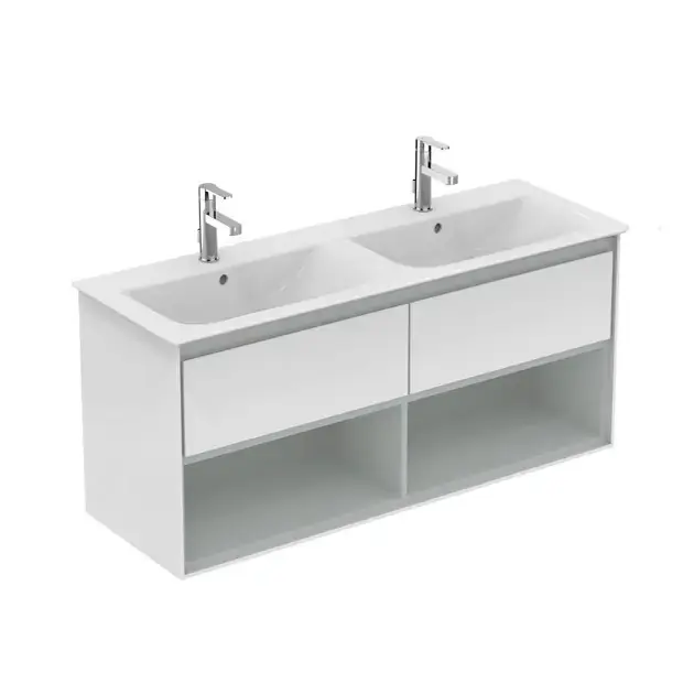 Ideal Standard - Connect Air - Mosdószekrény - E0829KN Akciós ár