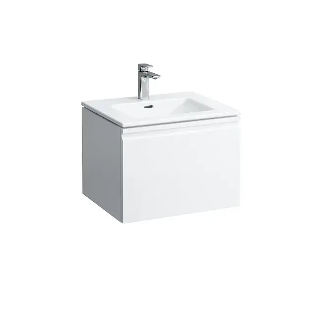 Laufen - Pro S - Mosdószekrény - H8609624631041 Utolsó esély