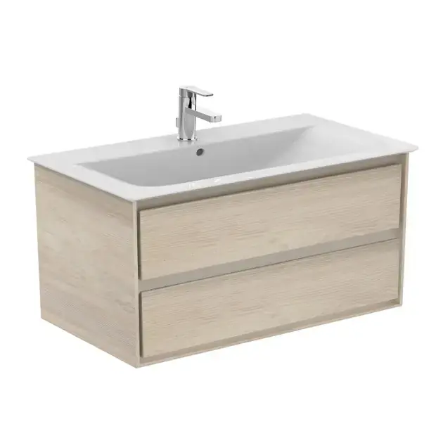 Árengedmény Ideal Standard - Connect Air - Mosdószekrény - E0821UK