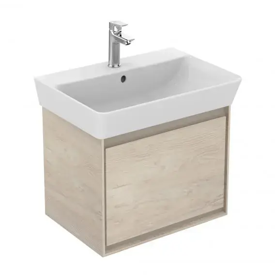 Ideal Standard - Connect Air - Mosdószekrény - E0844UK Gyors szállítás