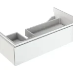 Geberit - Xeno 2 - Mosdószekrény - 500.508.01.1 Vásárlói kedvenc