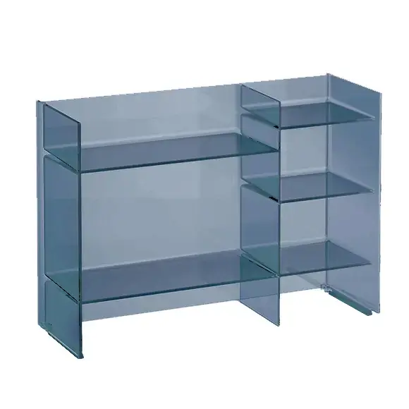 Laufen - Kartell - Fürdőszobapolc- és polcrendszer - H3893310830001 Népszerű