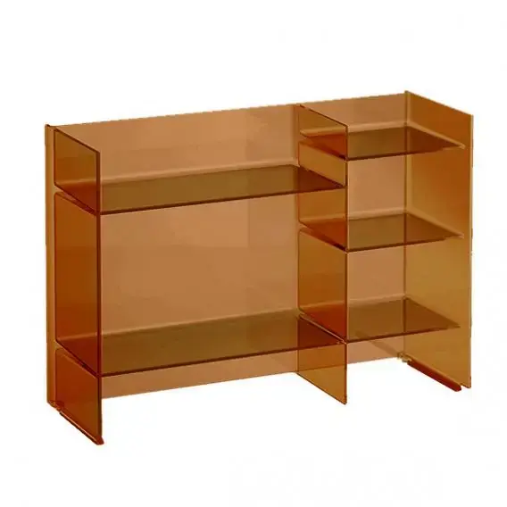 Laufen - Kartell - Fürdőszobapolc- és polcrendszer - H3893310810001 Azonnal elérhető