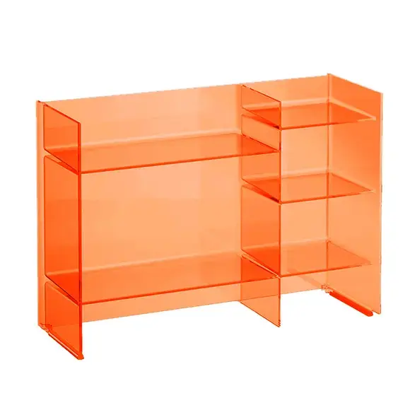 Laufen - Kartell - Fürdőszobapolc- és polcrendszer - H3893310820001 Legjobb ár