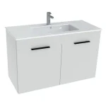 Jika - Cube - Mosdószekrény - H4536511763001 Árengedmény