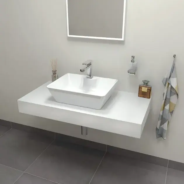 Végkiárusítás Sapho - Tailor - Fürdőszobai munkalap - TR110C