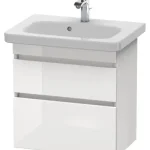 Alacsony ár Duravit - DuraStyle - Mosdószekrény - DS647902222