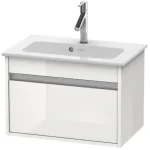 Akció Duravit - Ketho - Mosdószekrény - KT642202222