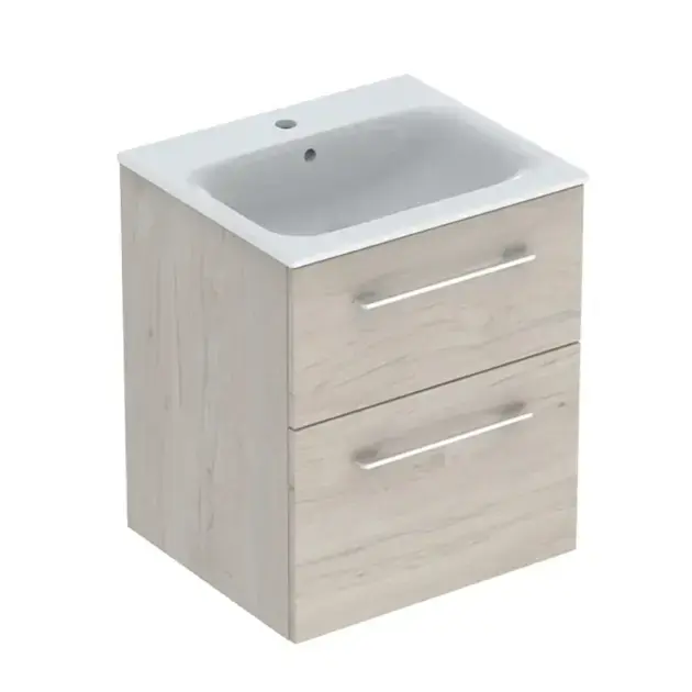 Geberit - Selnova Square - Mosdószekrény - 501.235.00.1 Legnépszerűbb