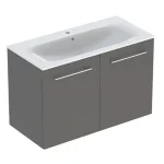 Geberit - Selnova Square - Mosdószekrény - 501.261.00.1 Legnépszerűbb