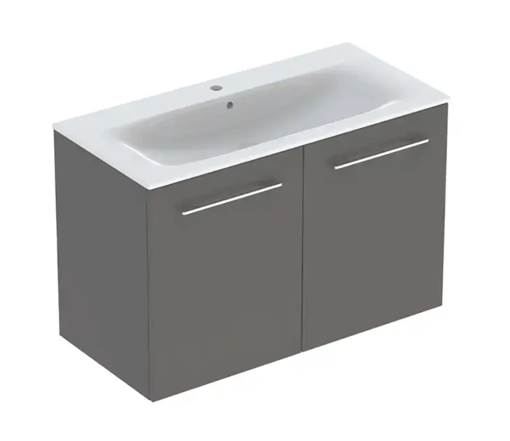 Geberit - Selnova Square - Mosdószekrény - 501.261.00.1 Legnépszerűbb