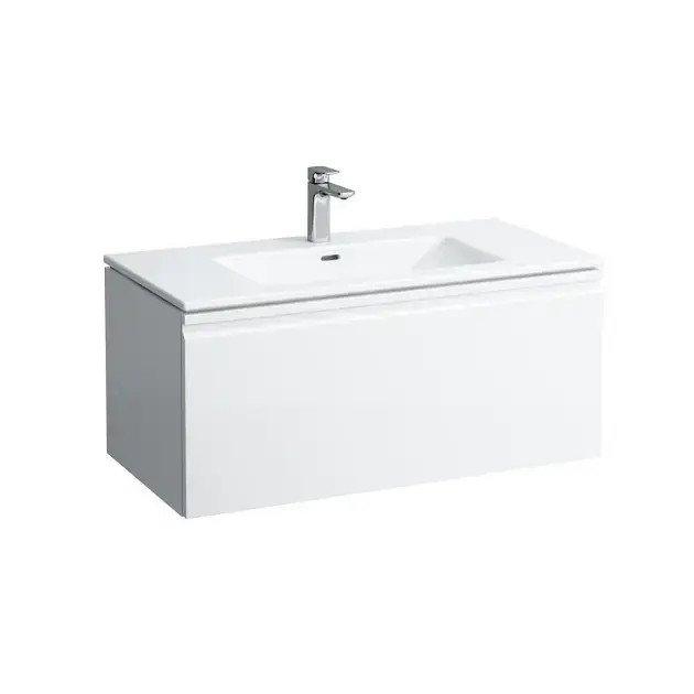 Laufen - Pro S - Mosdószekrény - H8609674631041 Expressz kézbesítés