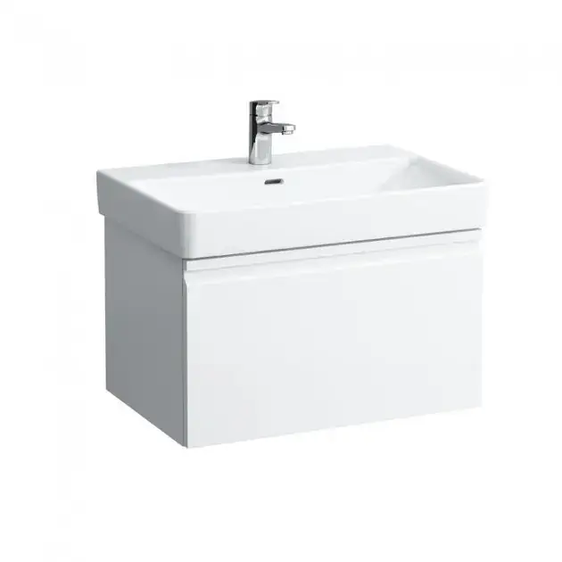 Laufen - Pro S - Mosdószekrény - H4834510964631 Végkiárusítás