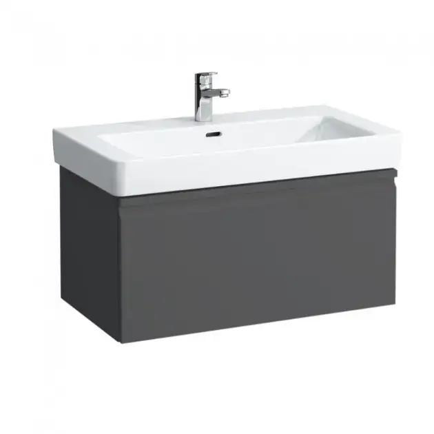 Laufen - Pro S - Mosdószekrény - H4835010964801 Olcsóbb