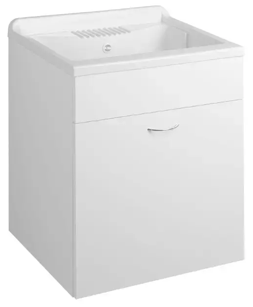 Aqualine - Keramia Fresh - Mosdószekrény - 57035 Árcsökkenés