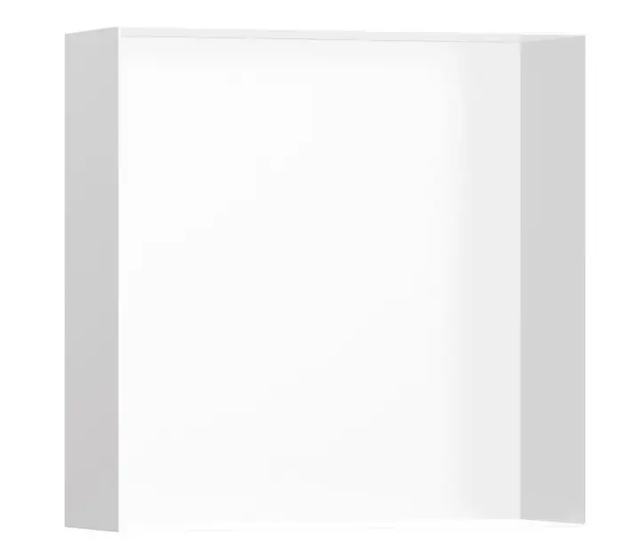Rendeld meg most Hansgrohe - XtraStoris Minimalistic - Fürdőszobapolc- és polcrendszer - 56073700