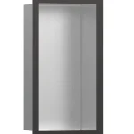 Akció Hansgrohe - XtraStoris Individual - Fürdőszobapolc- és polcrendszer - 56094340