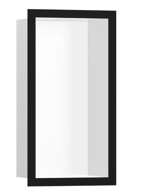 Hansgrohe - XtraStoris Individual - Fürdőszobapolc- és polcrendszer - 56096670 Biztonságos fizetés