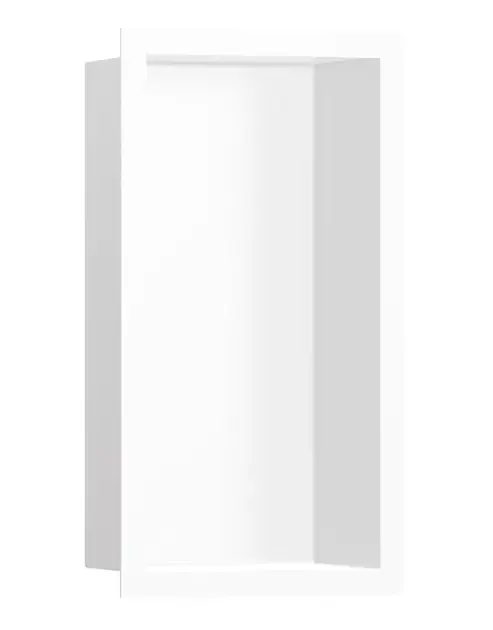 Legkelendőbb Hansgrohe - XtraStoris Individual - Fürdőszobapolc- és polcrendszer - 56096700