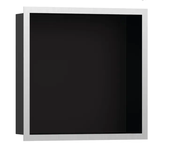 Hansgrohe - XtraStoris Individual - Fürdőszobapolc- és polcrendszer - 56098800 Azonnal elérhető