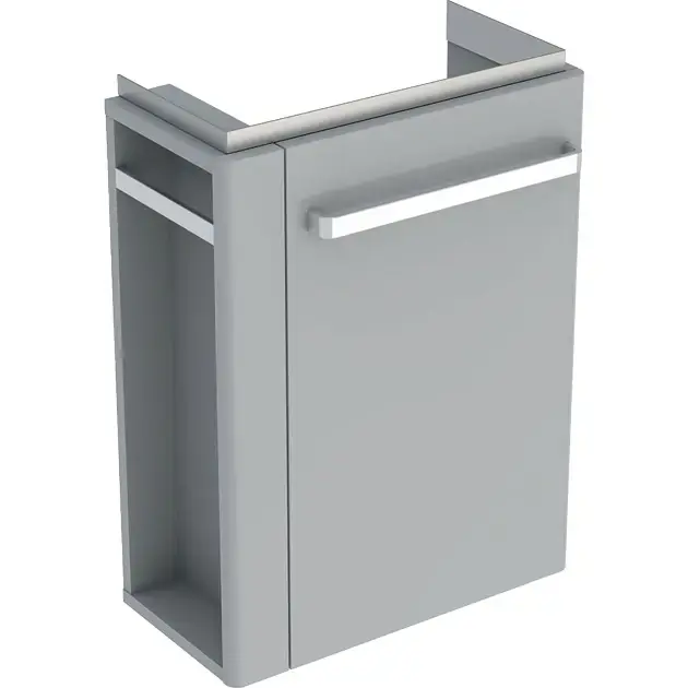 Geberit - Selnova Compact - Mosdószekrény - 501.495.00.1 Szuper akció