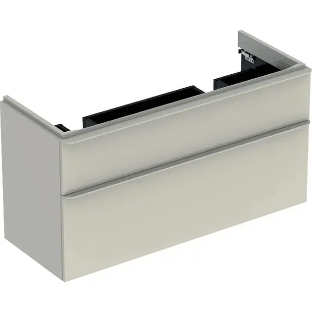 Expressz szállítás Geberit - Smyle Square - Mosdószekrény - 500.356.JL.1