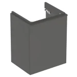 Geberit - Smyle Square - Mosdószekrény - 500.363.JK.1 Biztonságos vásárlás