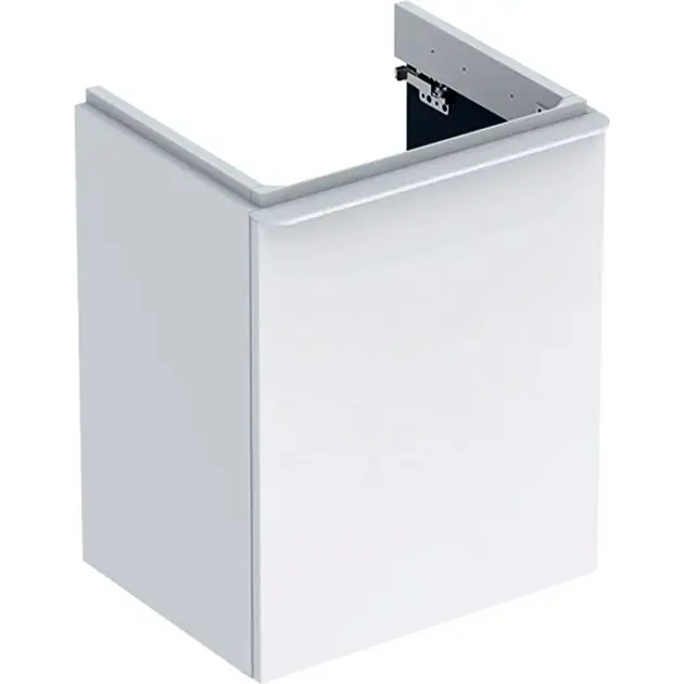 Geberit - Smyle Square - Mosdószekrény - 500.363.00.1 Prémium