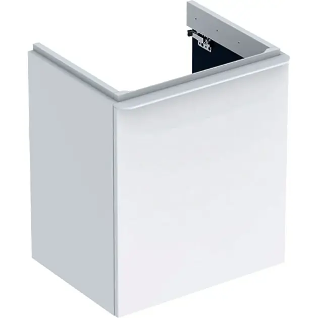 Geberit - Smyle Square - Mosdószekrény - 500.365.00.1 Biztonságos vásárlás