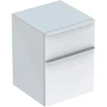 Geberit - Smyle Square - Oldalszekrény - 500.357.00.1 Biztonságos fizetés