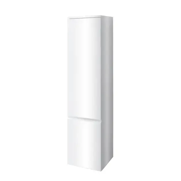 Laufen - Pro S - Magas fürdőszobaszekrény - H4831220954751 Biztonságos vásárlás