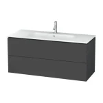 Végkiárusítás Duravit - L-Cube - Mosdószekrény - LC624304949