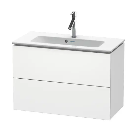 Vásárlói kedvenc Duravit - L-Cube - Mosdószekrény - LC625701818