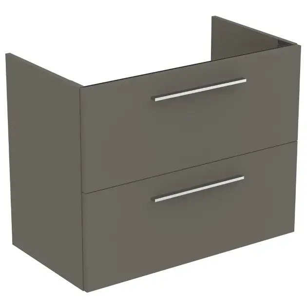 Népszerű Ideal Standard - i.Life A - Mosdószekrény - T5256NG
