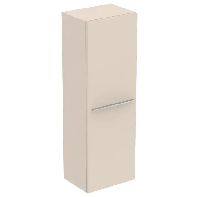 Ideal Standard - i.Life A - Magas fürdőszobaszekrény - T5261NF Szuper akció