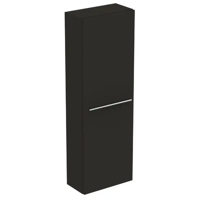 Azonnal elérhető Ideal Standard - i.Life S - Magas fürdőszobaszekrény - T5289NV