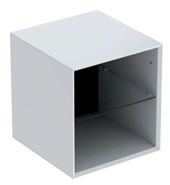 Geberit - ONE - Fürdőszobapolc- és polcrendszer - 505.079.00.1 Akció