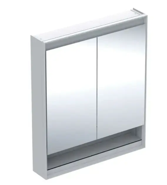 Geberit - ONE - Tükrös szekrény - 505.832.00.1 Kedvezményes ár
