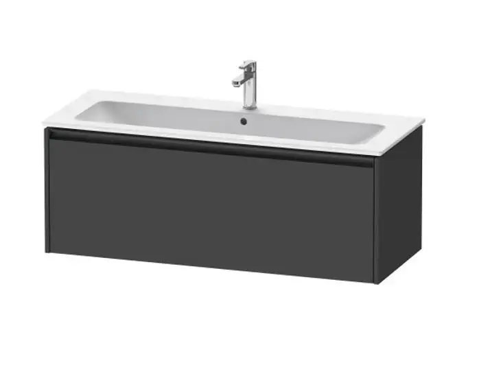 Duravit - Ketho.2 - Mosdószekrény - K25065049490000 Legjobb ár