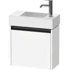 Vedd meg online Duravit - Ketho.2 - Mosdószekrény - K25072R18180000
