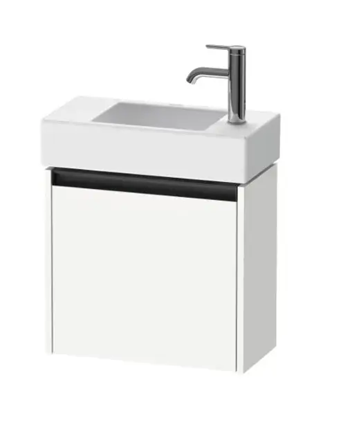 Vedd meg online Duravit - Ketho.2 - Mosdószekrény - K25072R18180000