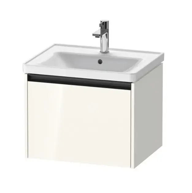Vásárlói kedvenc Duravit - Ketho.2 - Mosdószekrény - K25081022220000