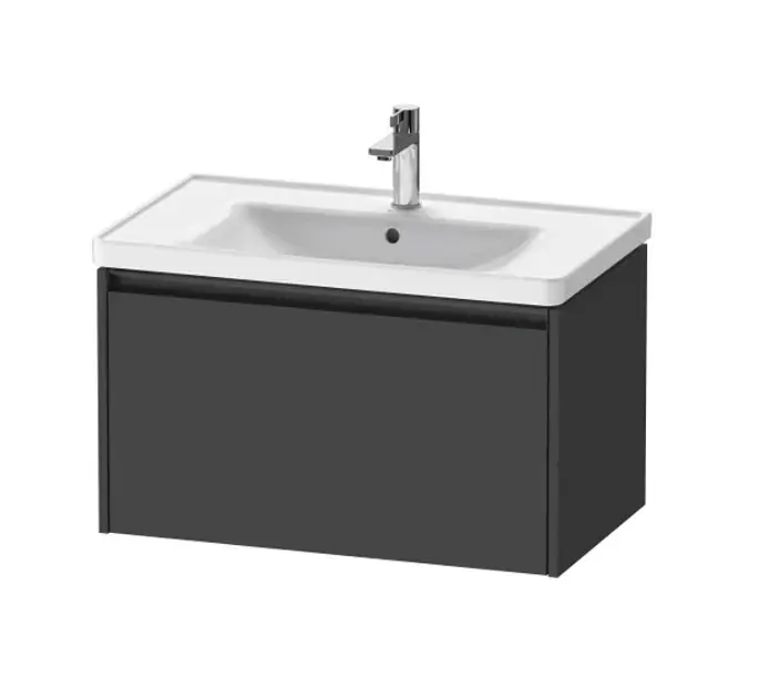 Akció Duravit - Ketho.2 - Mosdószekrény - K25083049490000