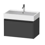 Vásárlói kedvenc Duravit - Ketho.2 - Mosdószekrény - K25077049490000