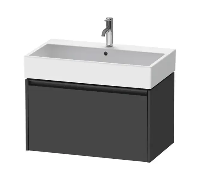 Vásárlói kedvenc Duravit - Ketho.2 - Mosdószekrény - K25077049490000