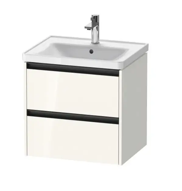 Duravit - Ketho.2 - Mosdószekrény - K25281022220000 Olcsó