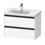 Duravit - Ketho.2 - Mosdószekrény - K25285018180000 Olcsó