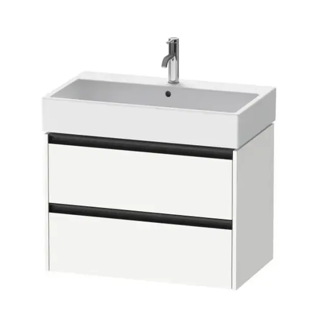 Olcsó Duravit - Ketho.2 - Mosdószekrény - K25277018180000