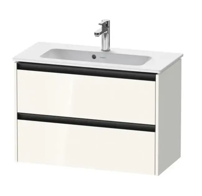 Duravit - Ketho.2 - Mosdószekrény - K25256022220000 Biztonságos vásárlás